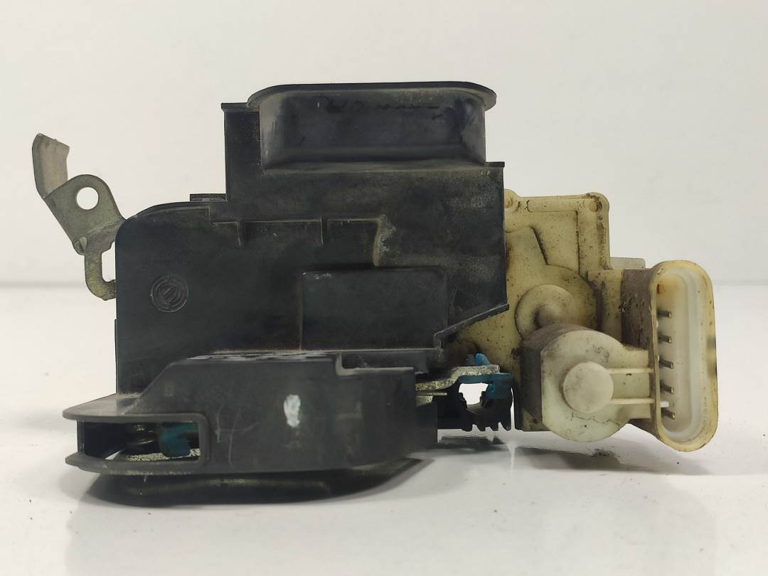 CERRADURA PUERTA DELANTERA IZQUIERDA - FIAT - SEICENTO (187)