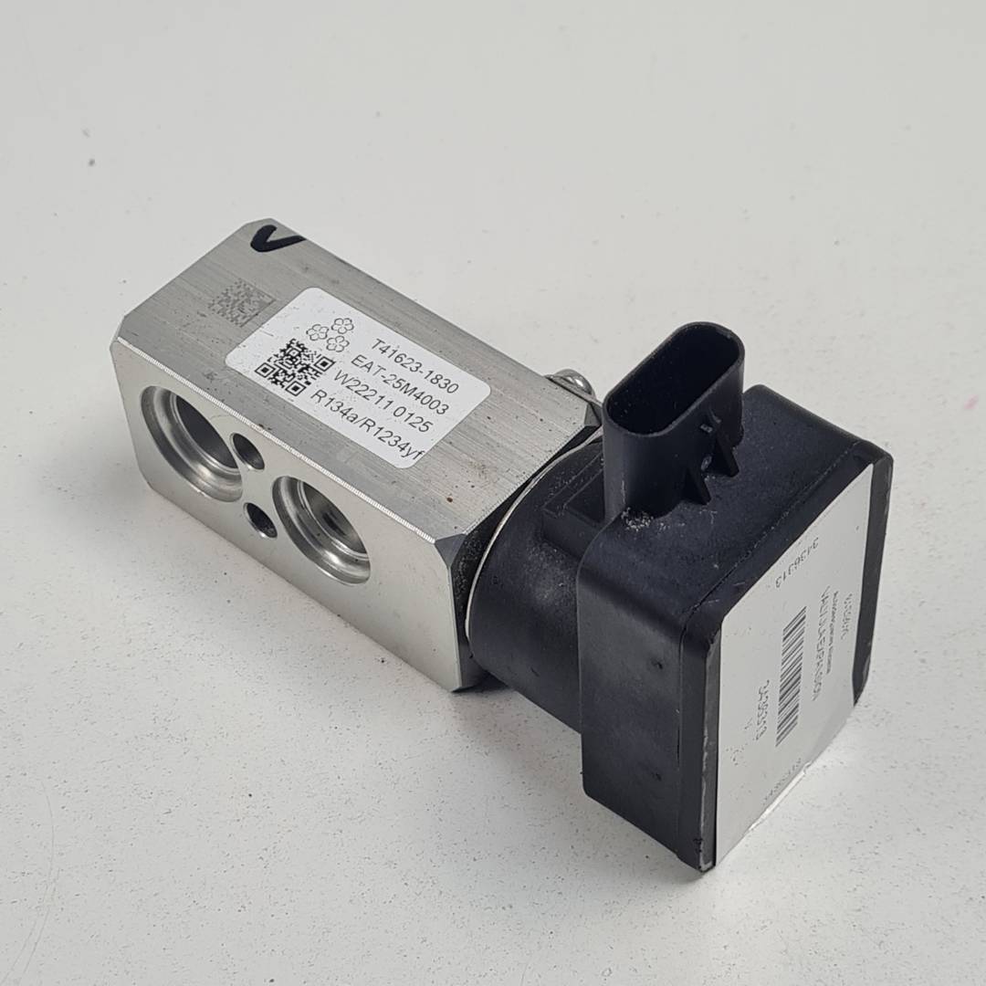 VALVULA EXPANSION - T416231830 - KIA - NIRO II (SG2)