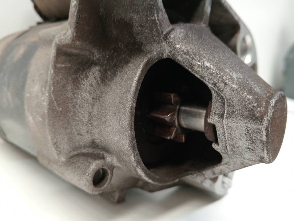 MOTOR ARRANQUE