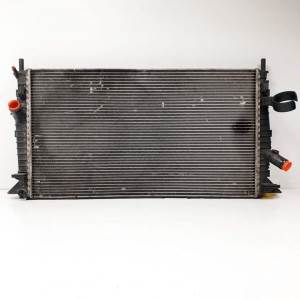 RADIADOR AGUA 3M5H8005H FORD FOCUS LIM. (CB4) Autodesguaces Alicante
