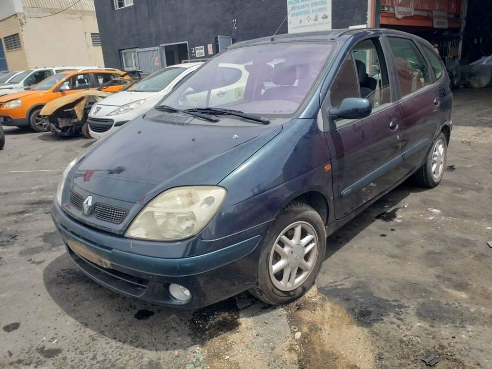 RENAULT SCENIC (JA..) (1999 - 2003)