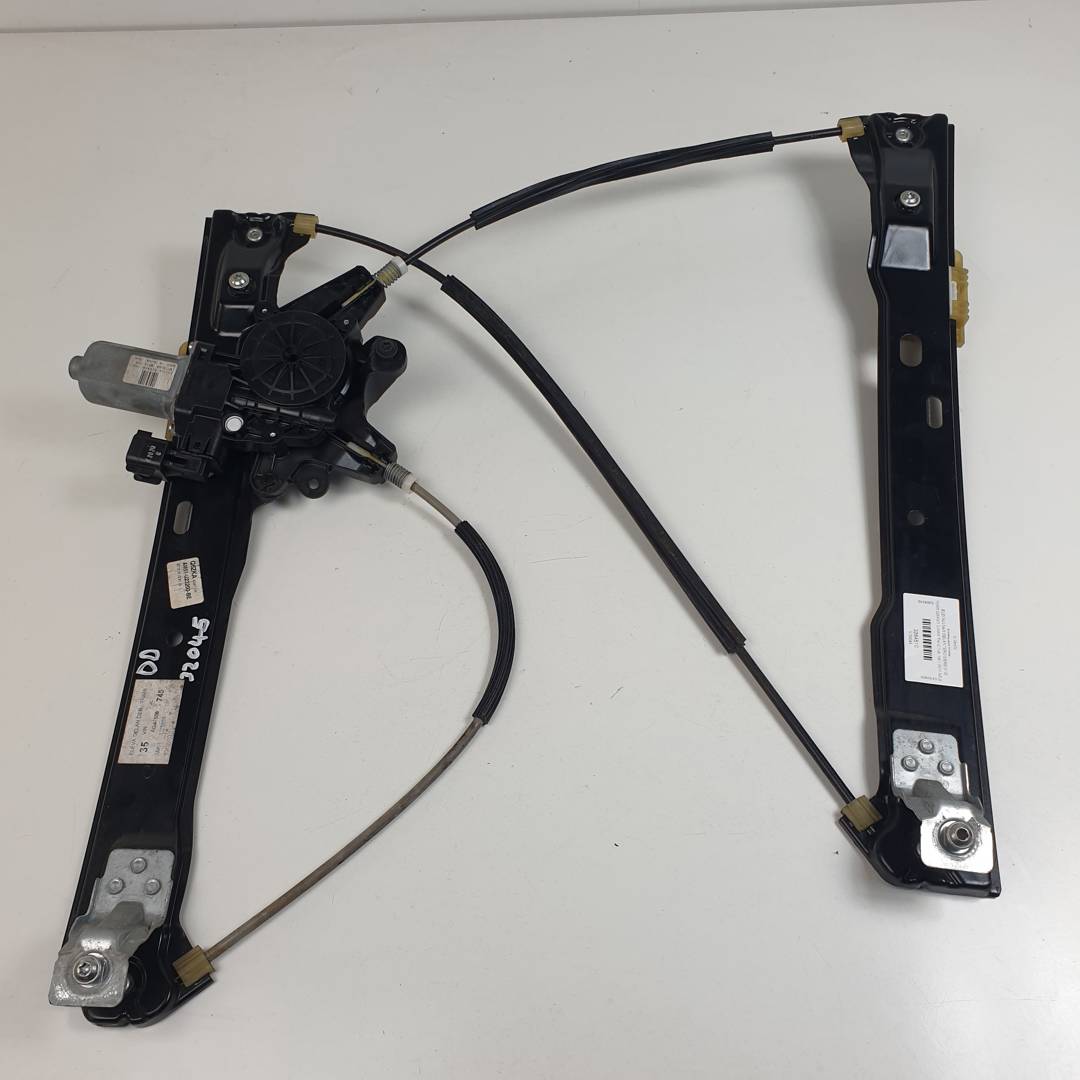 ELEVALUNAS DELANTERO DERECHO - AM51U23200BE - FORD - GRAND C-MAX (CB7)