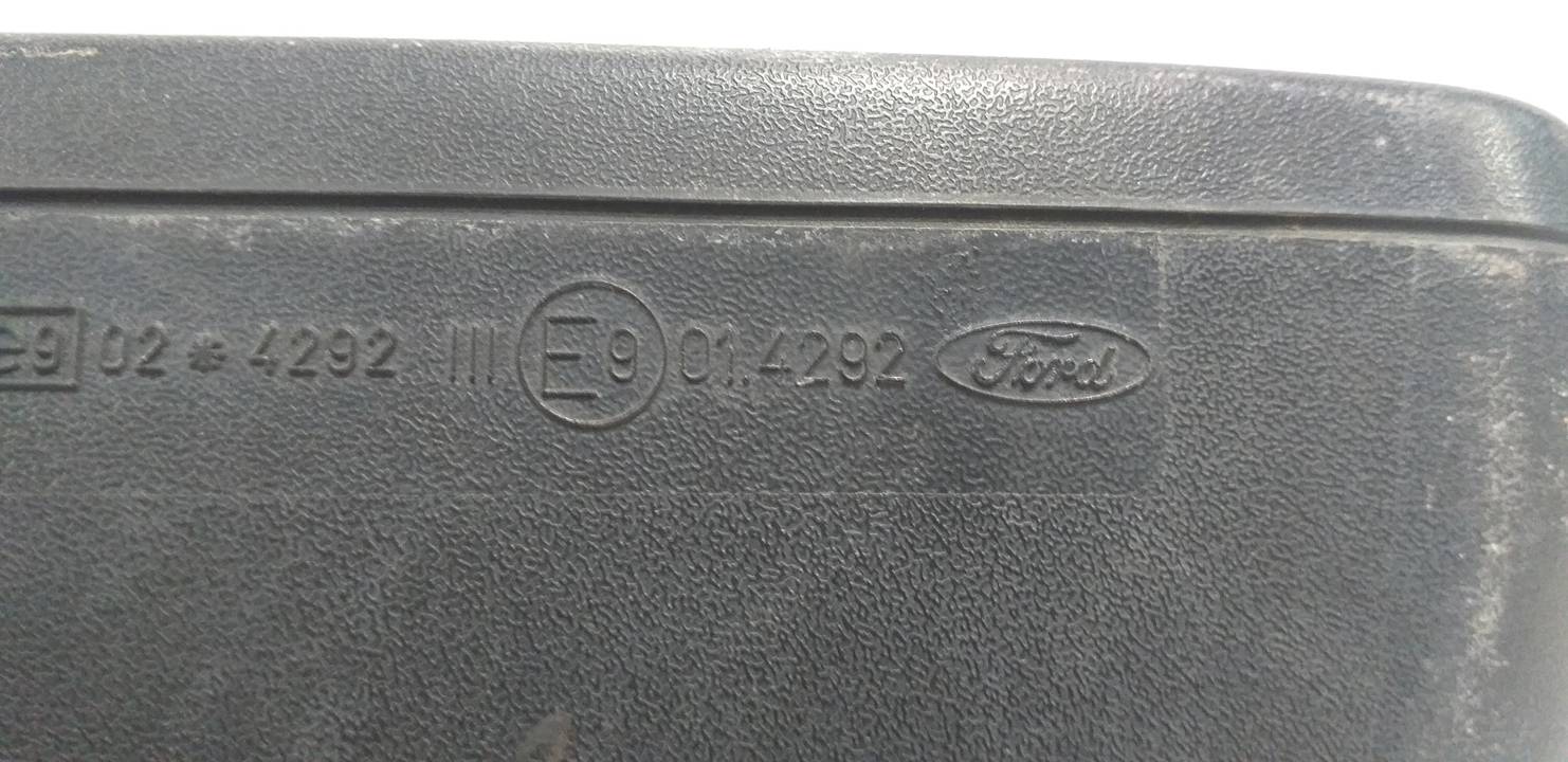 RETROVISOR DERECHO