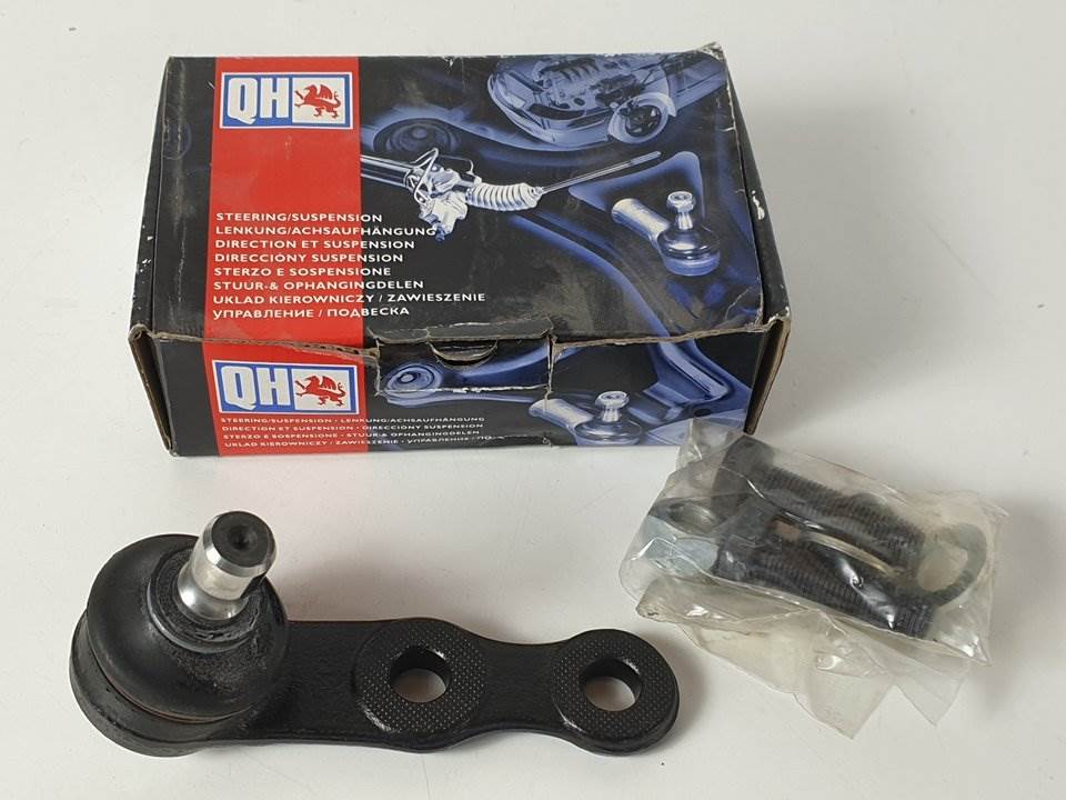 Suspension ball joint - QSJ1354S - OPEL - CORSA A