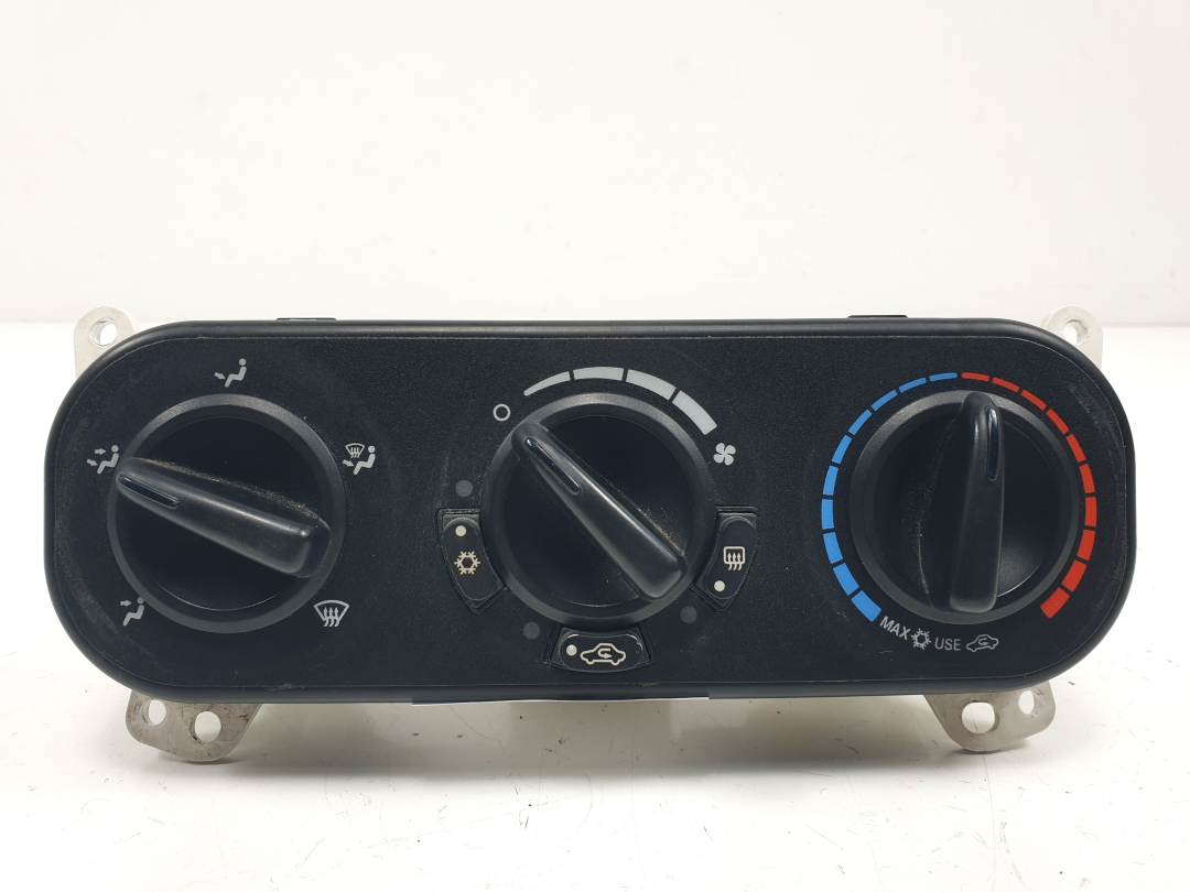 MANDO CALEFACCION / AIRE ACONDICIONADO - P55111874AC - JEEP - PATRIOT