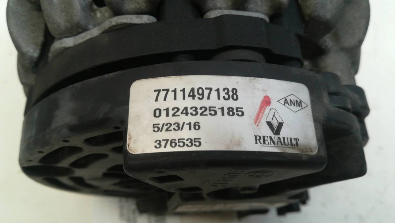 ALTERNADOR