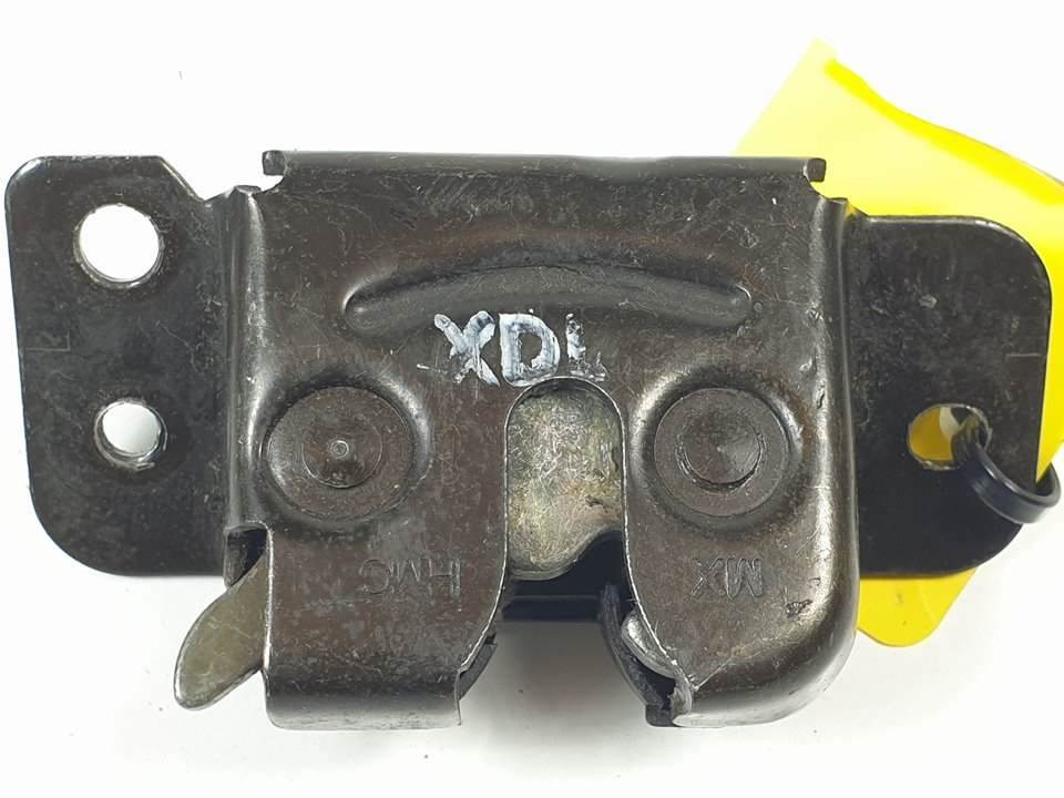 CERRADURA MALETERO / PORTON - HYUNDAI - ATOS PRIME (MX)