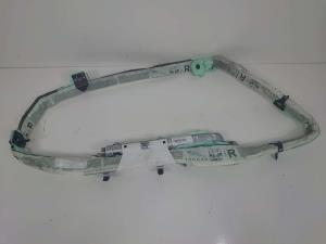 AIRBAG CORTINA DELANTERO DERECHO 34013010B JAGUAR XF (X250) Autodesguaces Alicante