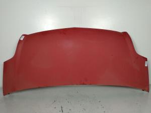 CAPOT OPEL MOVANO (2004 =>) Autodesguaces Alicante