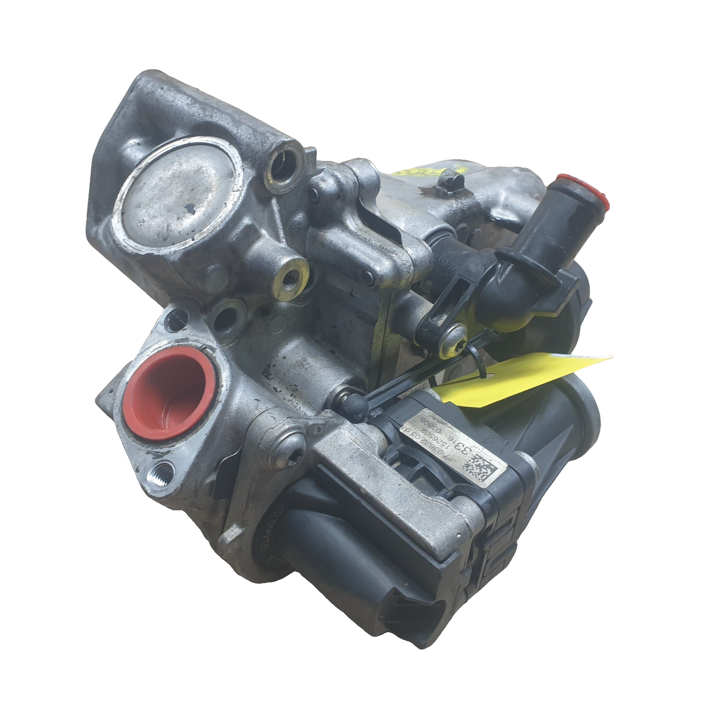 ENFRIADOR EGR 55230929 CITROEN NEMO (VU) Autodesguaces Alicante