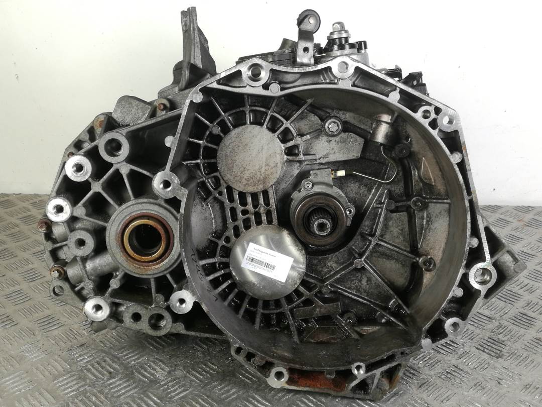 CAJA CAMBIOS - 55574460 - OPEL - ASTRA GTC