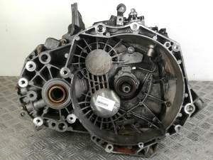 CAJA CAMBIOS 55574460 OPEL ASTRA GTC Autodesguaces Alicante