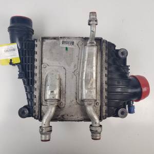 INTERCOOLER LAND ROVER RANGE ROVER VELAR Autodesguaces Alicante