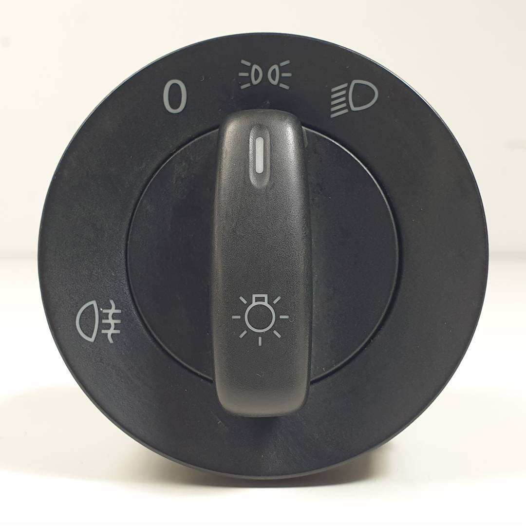 MANDO LUCES - 1K0941431AH - VOLKSWAGEN - GOLF V VARIANT (1K5)