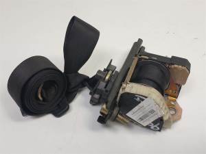 CINTURON SEGURIDAD TRASERO IZQUIERDO 33009758 LAND ROVER RANGE ROVER (L322) Autodesguaces Alicante