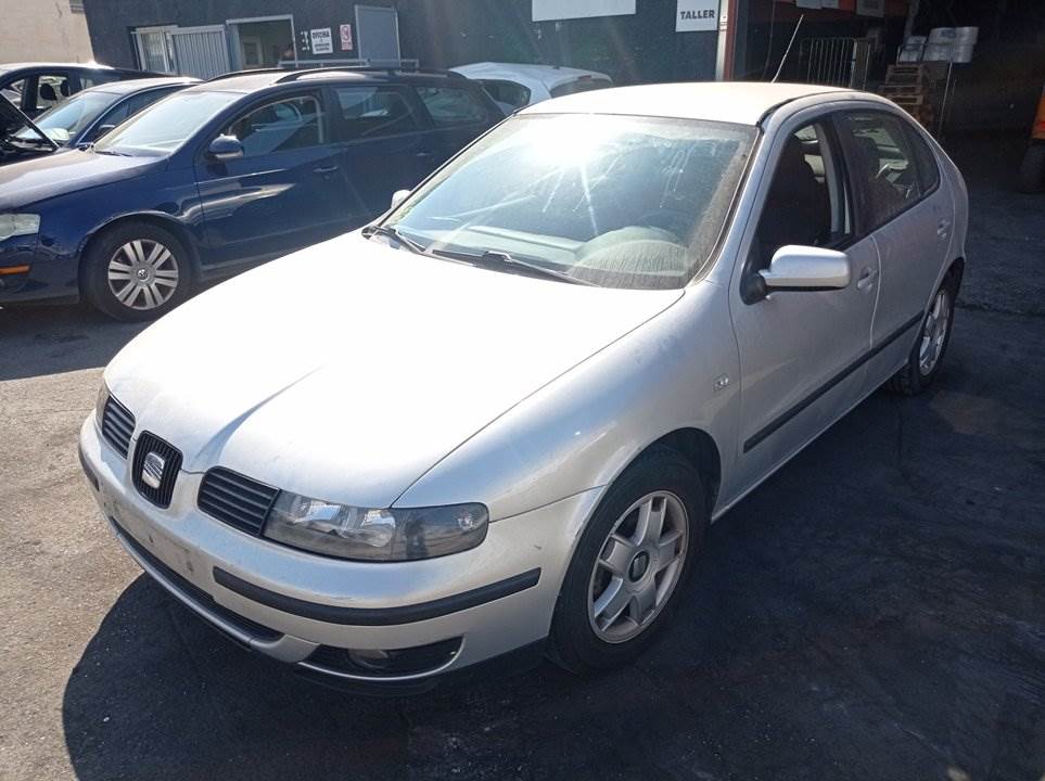 SEAT LEON (1M1) (1999 - 2006)