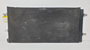 CONDENSADOR / RADIADOR AIRE ACONDICIONADO 8T0260401 AUDI A4 BER. (B8) Autodesguaces Alicante