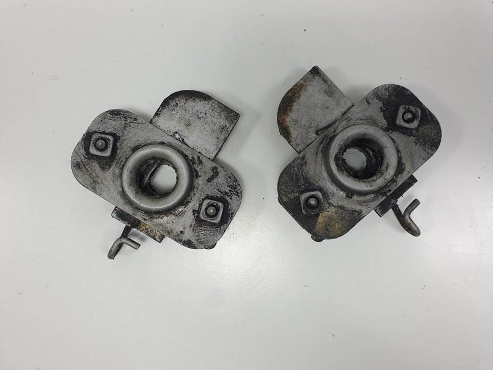 Serrure de capot - SAAB - 9-5 FAMILIAR