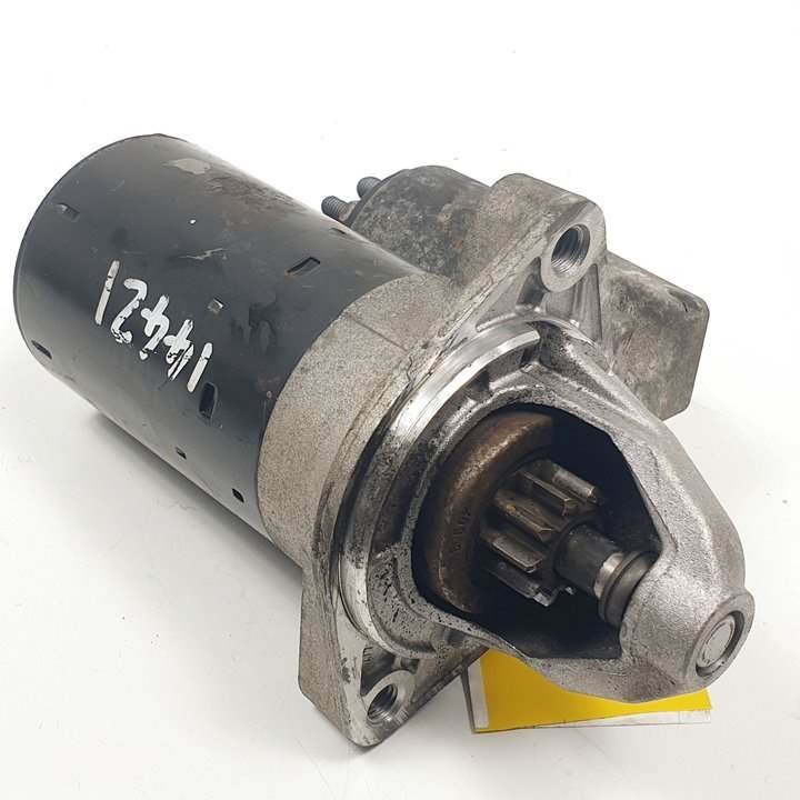 MOTOR ARRANQUE - 001107417 - FORD - FOCUS BERLINA (CAP)