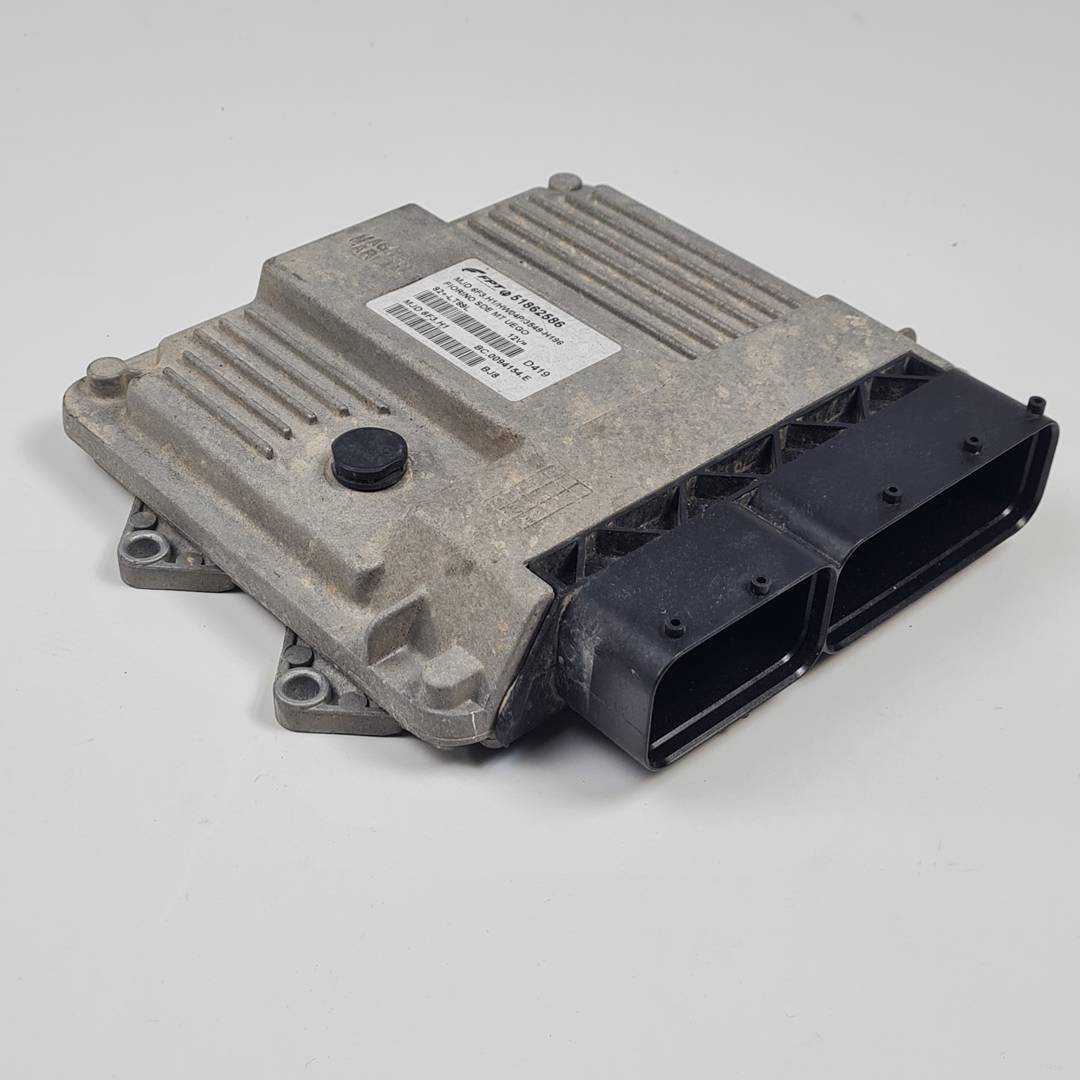 CENTRALITA MOTOR UCE - 51862586 - FIAT - FIORINO (225)