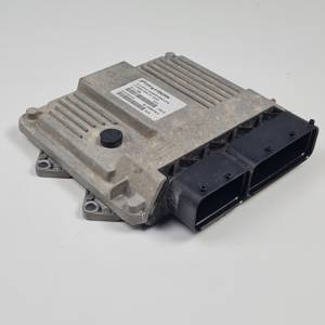 CENTRALITA MOTOR UCE 51862586 FIAT FIORINO (225) Autodesguaces Alicante