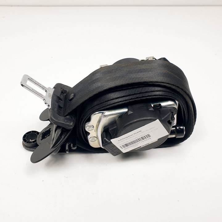 CINTURON SEGURIDAD DELANTERO IZQUIERDO - 643068600A - LAND ROVER - DISCOVERY 5