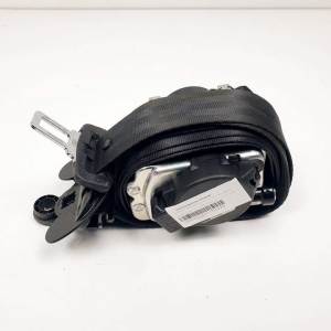 CINTURON SEGURIDAD DELANTERO IZQUIERDO 643068600A LAND ROVER DISCOVERY 5 Autodesguaces Alicante