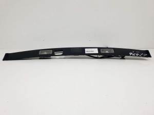 MANETA EXTERIOR PORTON CX2313550BF JAGUAR XF (X250) Autodesguaces Alicante