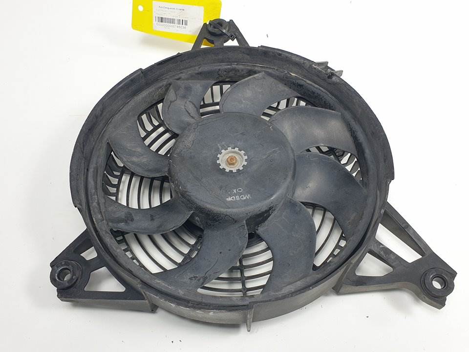 ELECTROVENTILADOR - 977304A060 - HYUNDAI - H-1