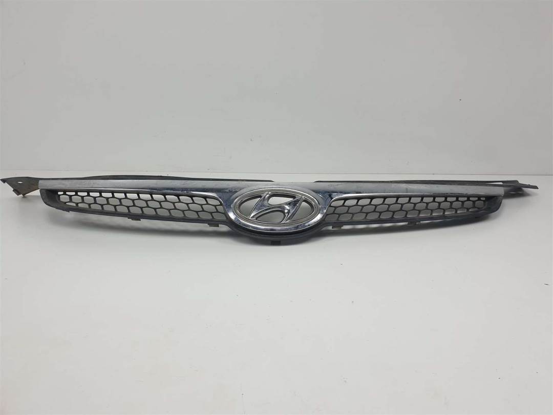 REJILLA DELANTERA - 863512R000 - HYUNDAI - I30 (GD)