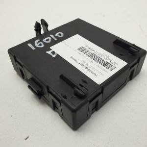 MODULO ELECTRONICO A2129004014 MERCEDES CLASE C (W204) BERLINA Autodesguaces Alicante