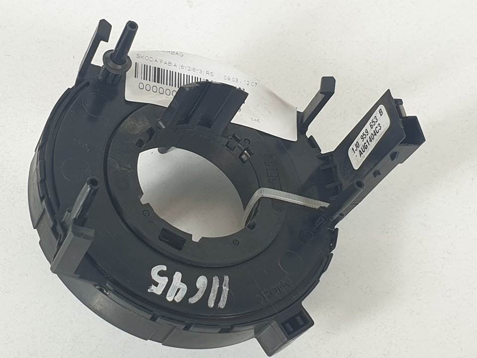 ANILLO AIRBAG - 1J0959653B - SKODA - FABIA (6Y2/6Y3)
