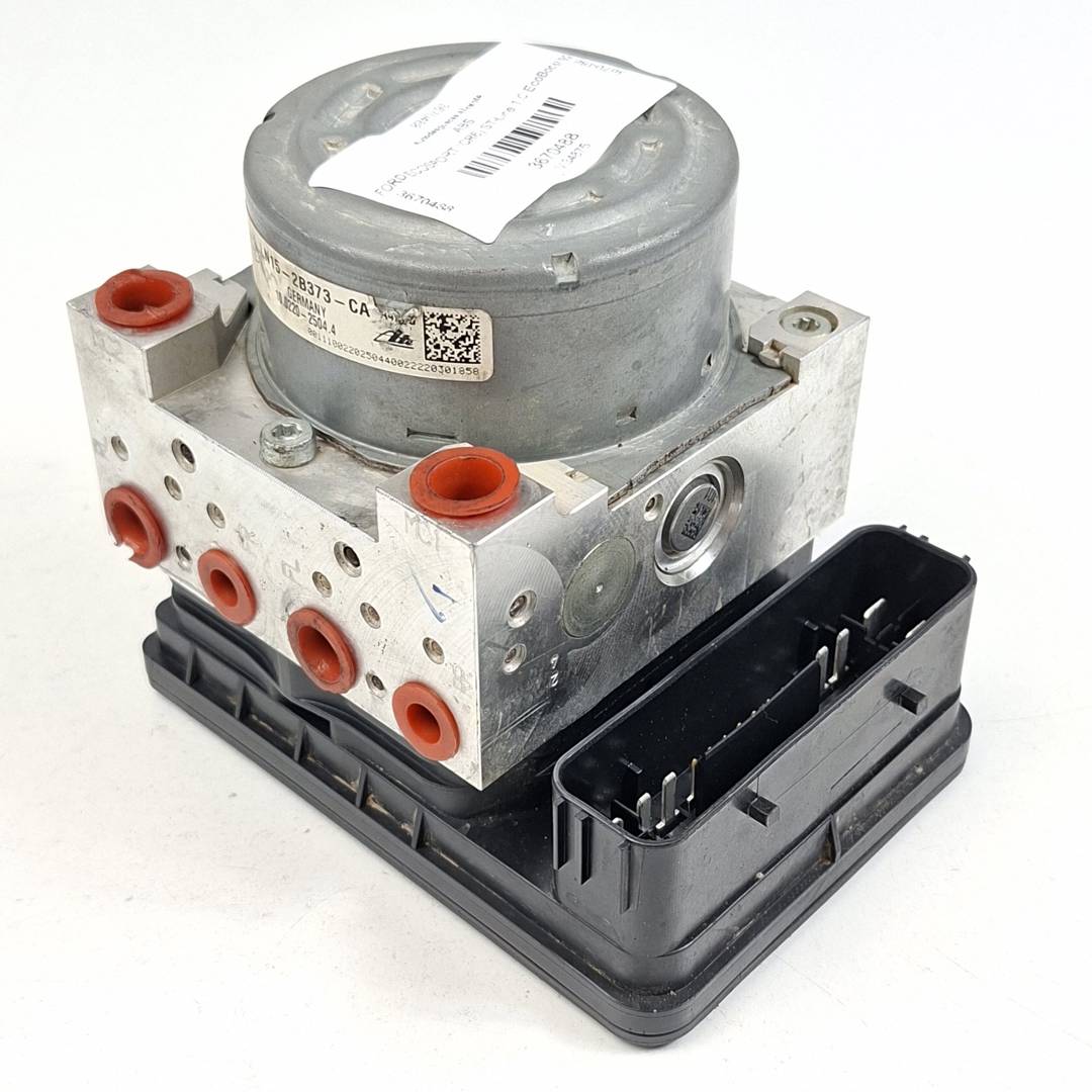 ABS - LN152B373CA - FORD - ECOSPORT (CR6)