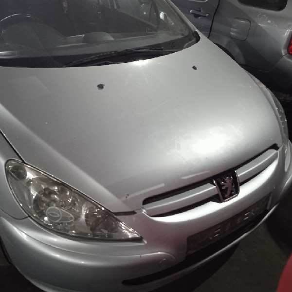 PEUGEOT 307 (S1) (2001 - 2005)
