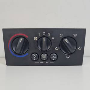 MANDO CALEFACCION / AIRE ACONDICIONADO 93329465 OPEL MERIVA Autodesguaces Alicante