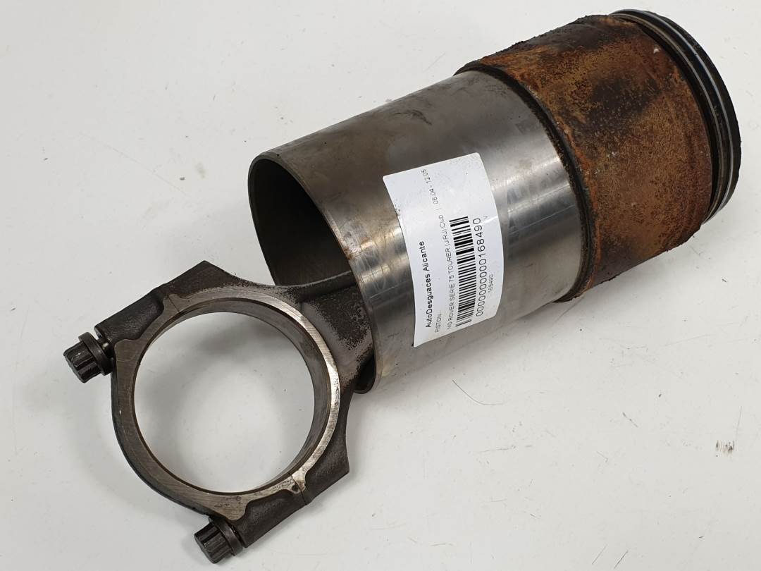 PISTON - MG ROVER - SERIE 75 TOURER (J/RJ)