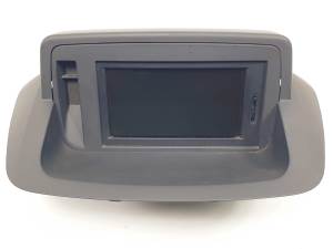 SISTEMA NAVEGACION GPS 259153451R RENAULT MEGANE III BERLINA 5P Autodesguaces Alicante