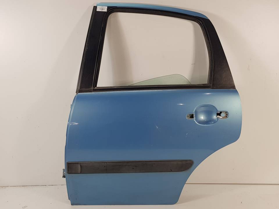 PUERTA TRASERA IZQUIERDA CITROEN C3 Autodesguaces Alicante