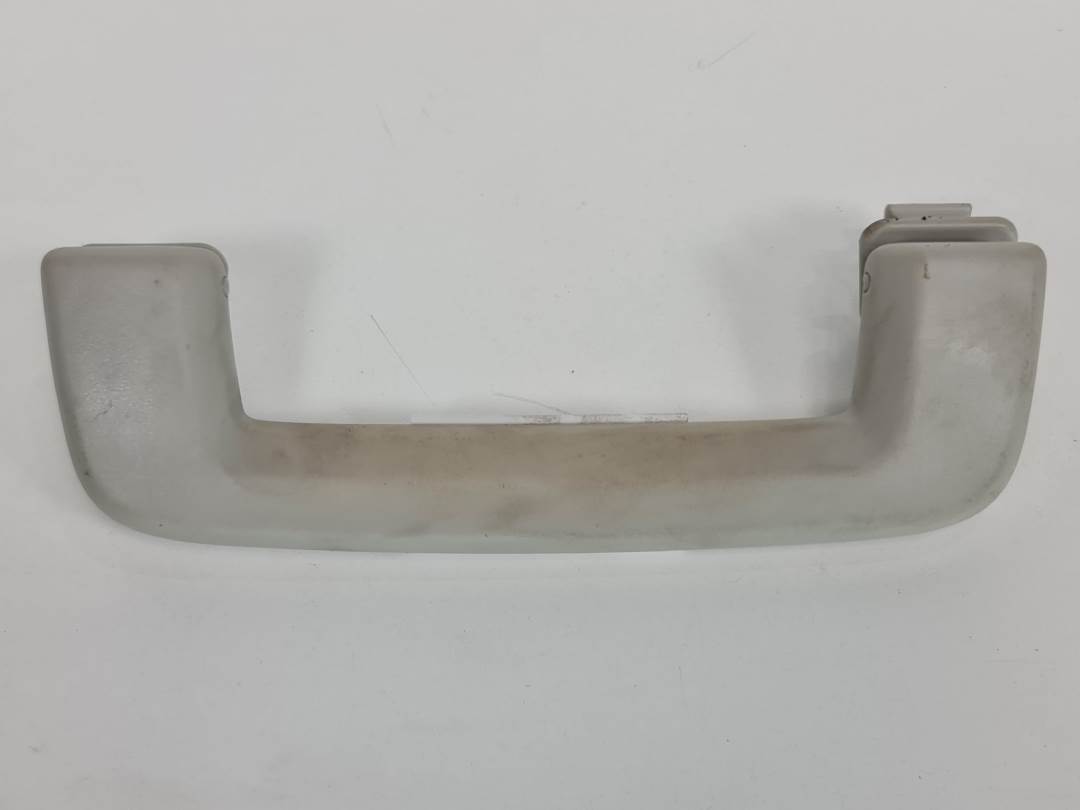 MOLDURAS DELANTERAS - FORD - S-MAX (CA1)