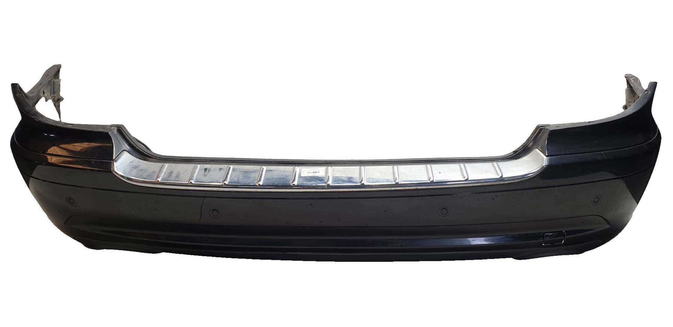 Rear bumper - MERCEDES - CLASE R (W251)