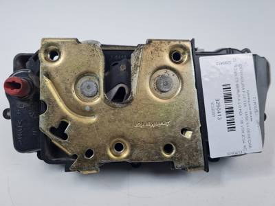 CERRADURA PUERTA TRASERA DERECHA CITROEN C5 BERLINA Autodesguaces Alicante