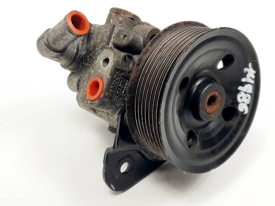 BOMBA DIRECCION - QVB500640 - LAND ROVER - RANGE ROVER SPORT (L320)