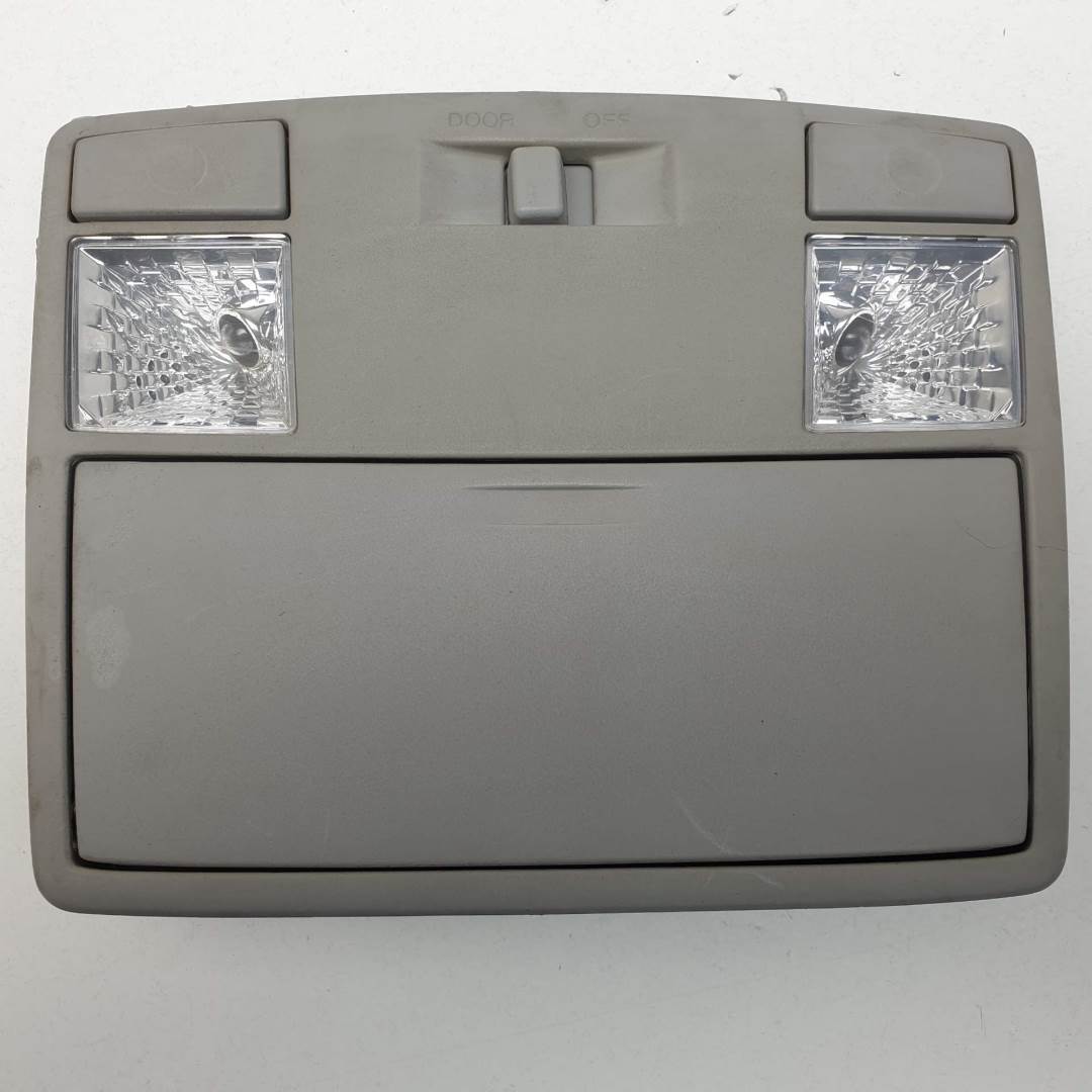 LUZ INTERIOR - GK2A69970 - MAZDA - 5 BERL. (CR)