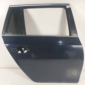 PUERTA TRASERA DERECHA BMW SERIE 5 TOURING (E61) Autodesguaces Alicante