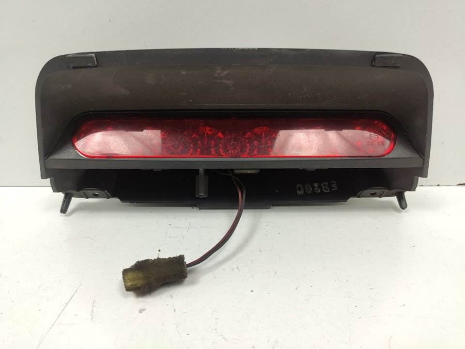 LUZ CENTRAL DE FRENO - 070415 - CHEVROLET - MATIZ (M200)