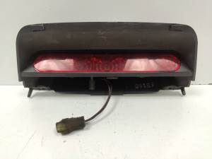 LUZ CENTRAL DE FRENO 070415 CHEVROLET MATIZ (M200) Autodesguaces Alicante