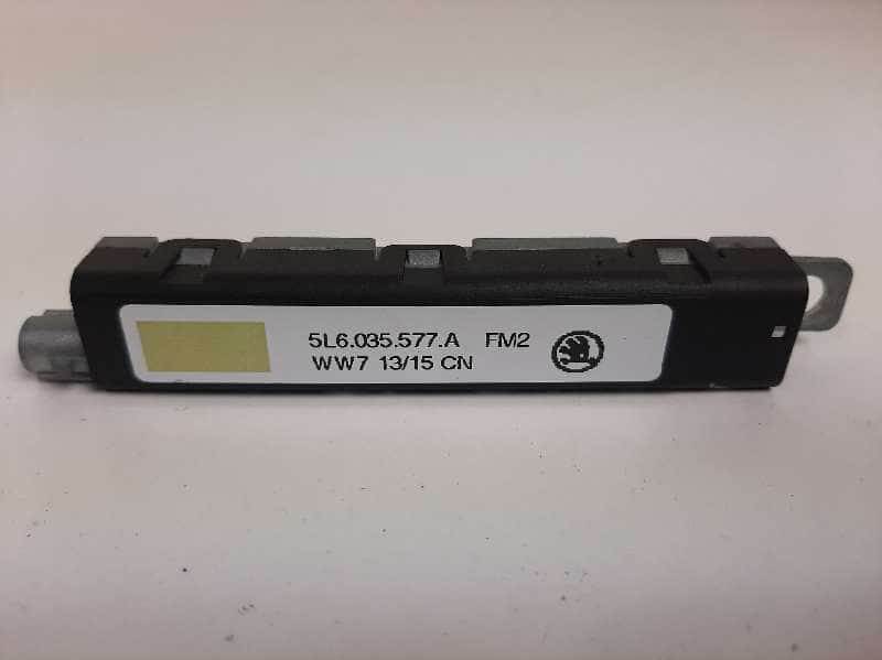 MODULO ELECTRONICO - 5L6035577 - SKODA - YETI