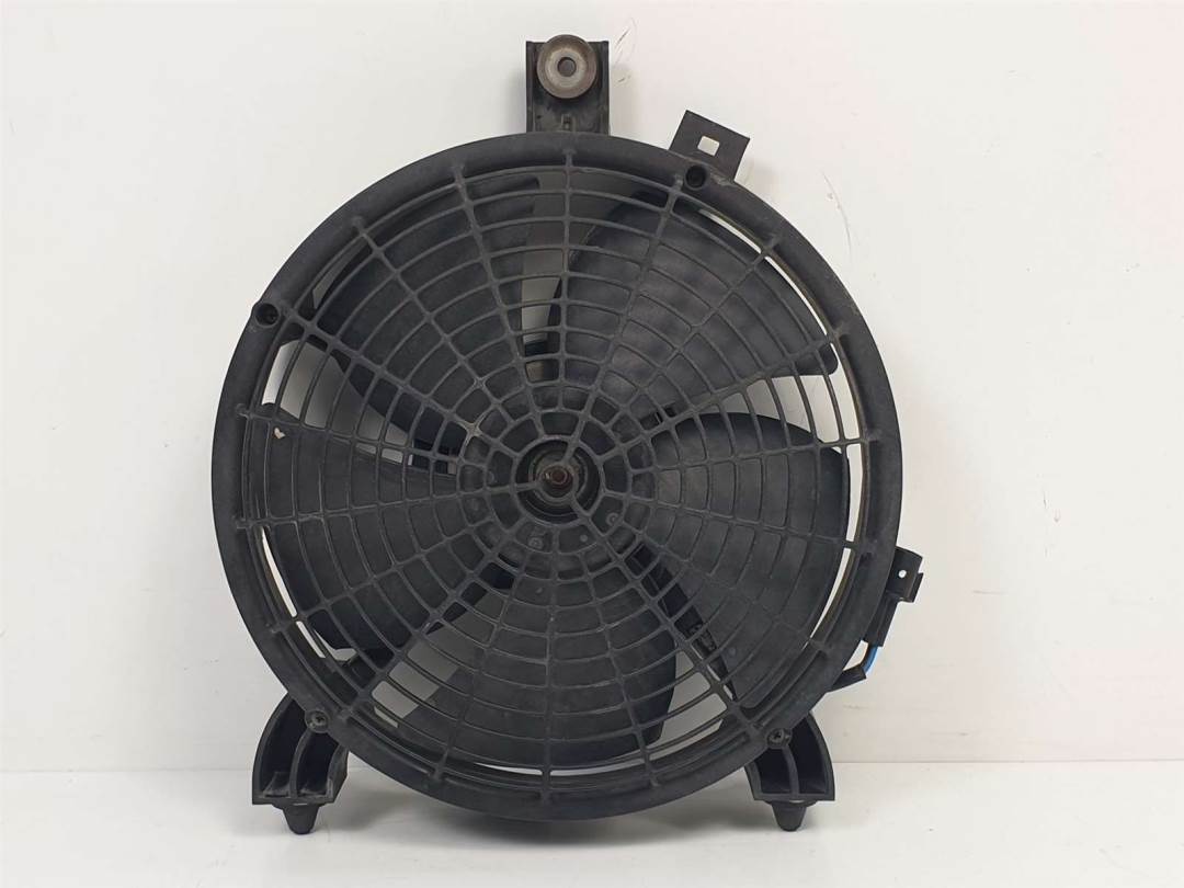 ELECTROVENTILADOR - 37406J520 - MITSUBISHI - PAJERO SPORT (KH_, KG_)