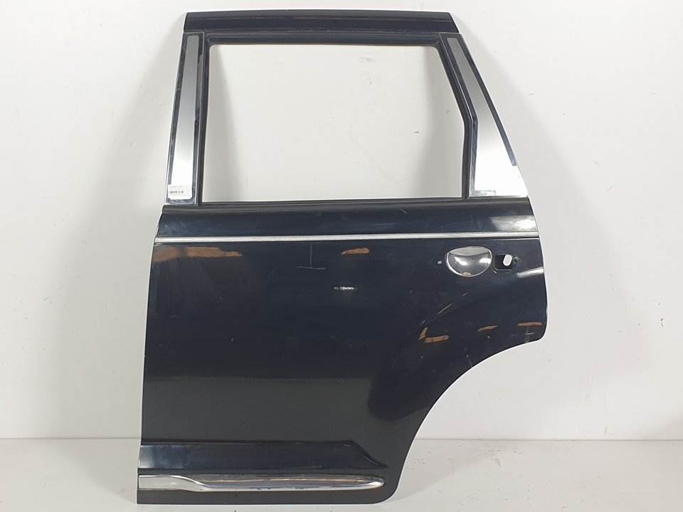 PUERTA TRASERA IZQUIERDA - CHRYSLER - PT CRUISER (PT)