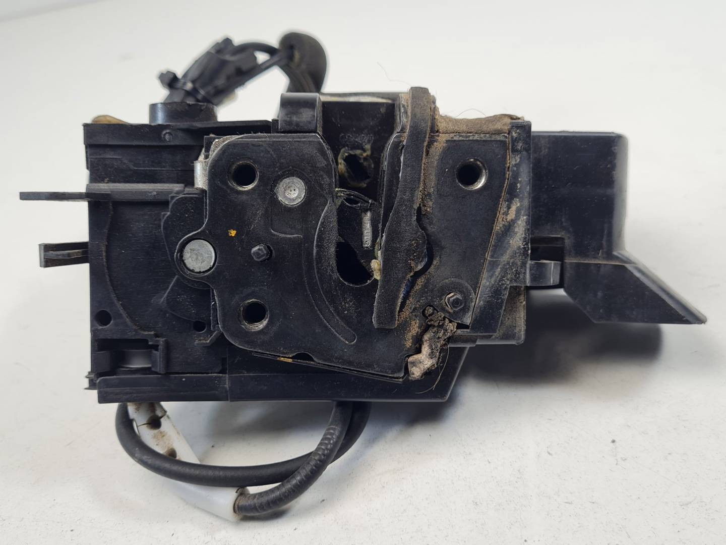 Serrure de porte avant droite - 9810309380 - PEUGEOT - 308 (T9)